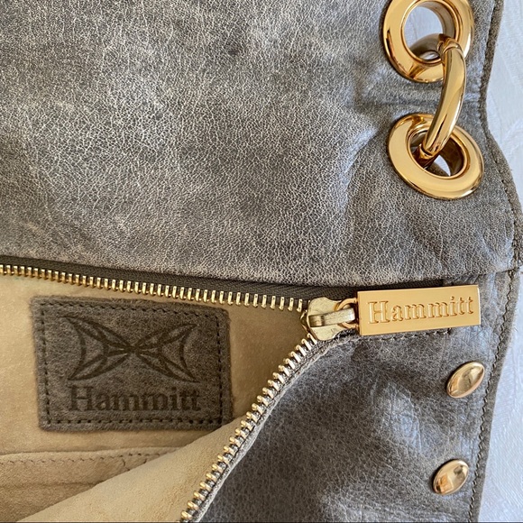 Hammitt Medium Montana Crossbody bag - Picture 13 of 14